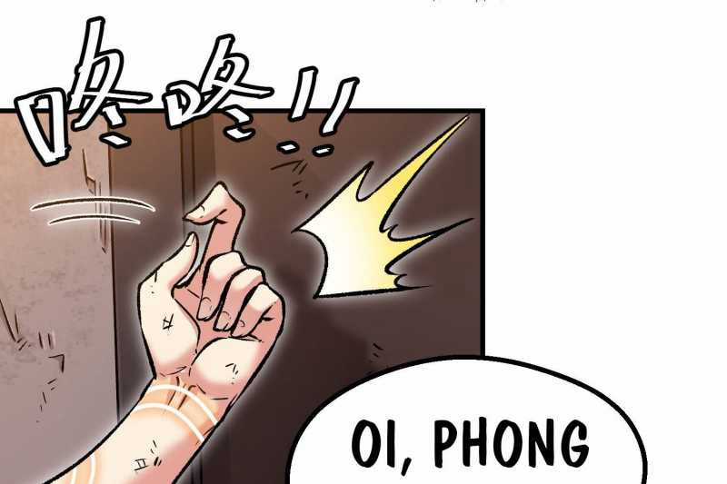 Vô Cản Sát Thần Chapter 5 trang 231