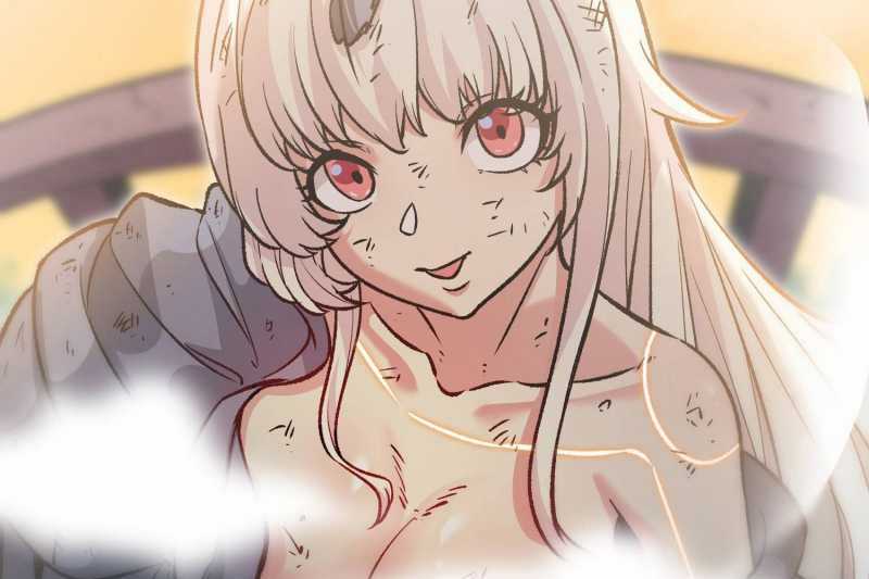 Vô Cản Sát Thần Chapter 5 trang 233