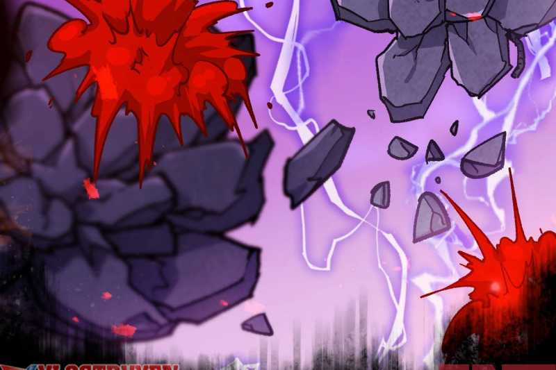 Vô Cản Sát Thần Chapter 5 trang 24