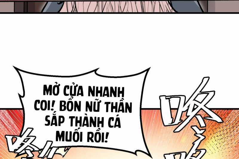 Vô Cản Sát Thần Chapter 5 trang 243