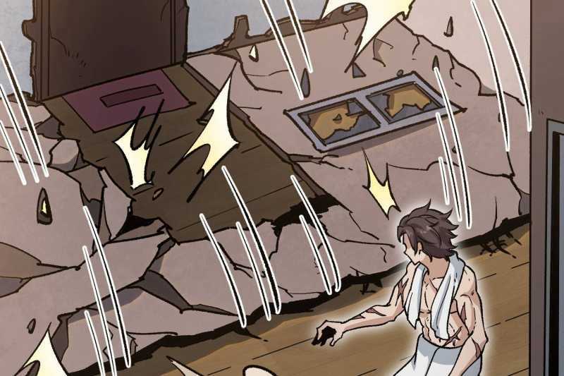 Vô Cản Sát Thần Chapter 5 trang 255
