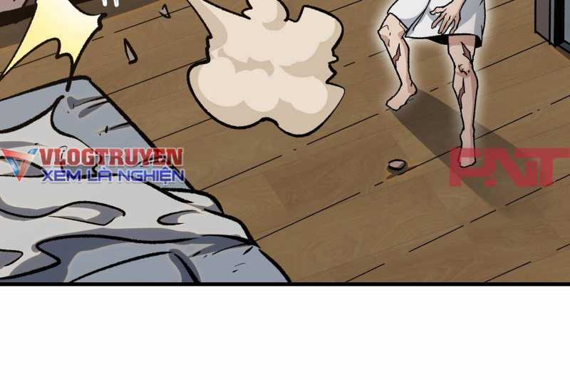 Vô Cản Sát Thần Chapter 5 trang 256