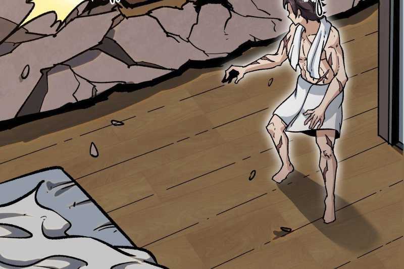 Vô Cản Sát Thần Chapter 5 trang 259