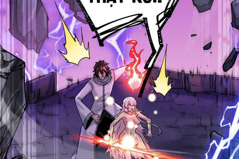 Vô Cản Sát Thần Chapter 5 trang 26