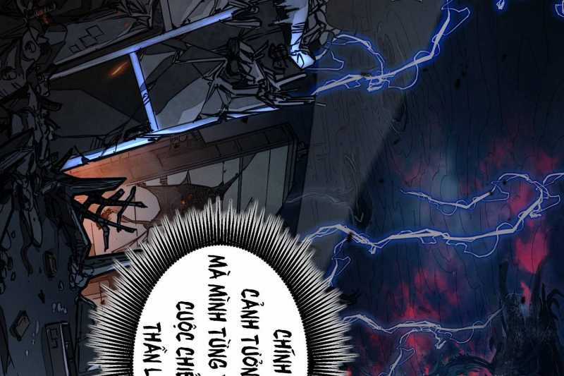 Vô Cản Sát Thần Chapter 5 trang 33