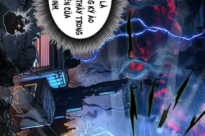 Vô Cản Sát Thần Chapter 5 trang 34