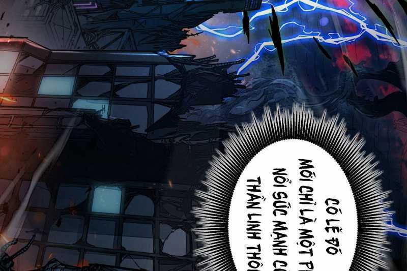 Vô Cản Sát Thần Chapter 5 trang 36