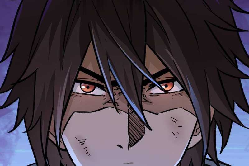 Vô Cản Sát Thần Chapter 5 trang 38