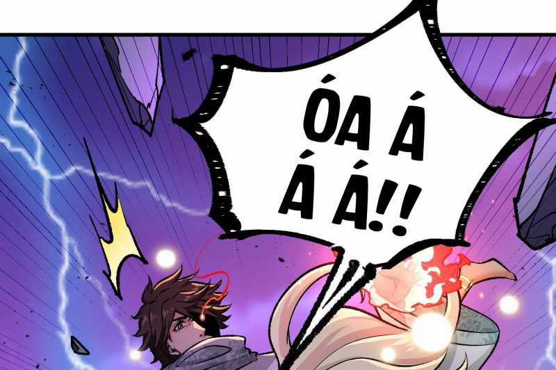 Vô Cản Sát Thần Chapter 5 trang 40