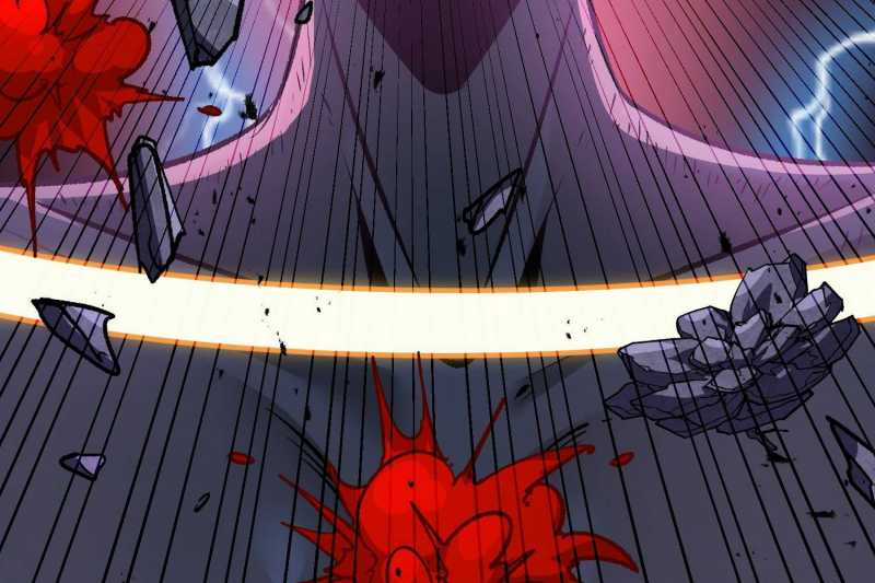 Vô Cản Sát Thần Chapter 5 trang 46