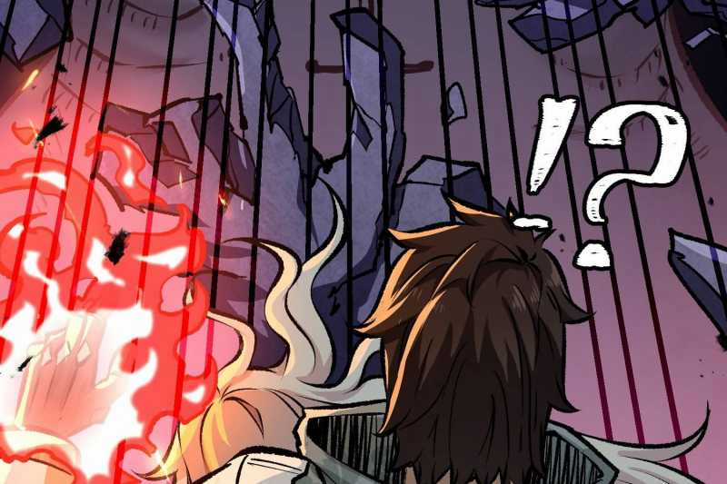 Vô Cản Sát Thần Chapter 5 trang 48