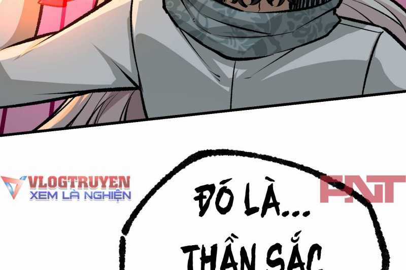 Vô Cản Sát Thần Chapter 5 trang 49