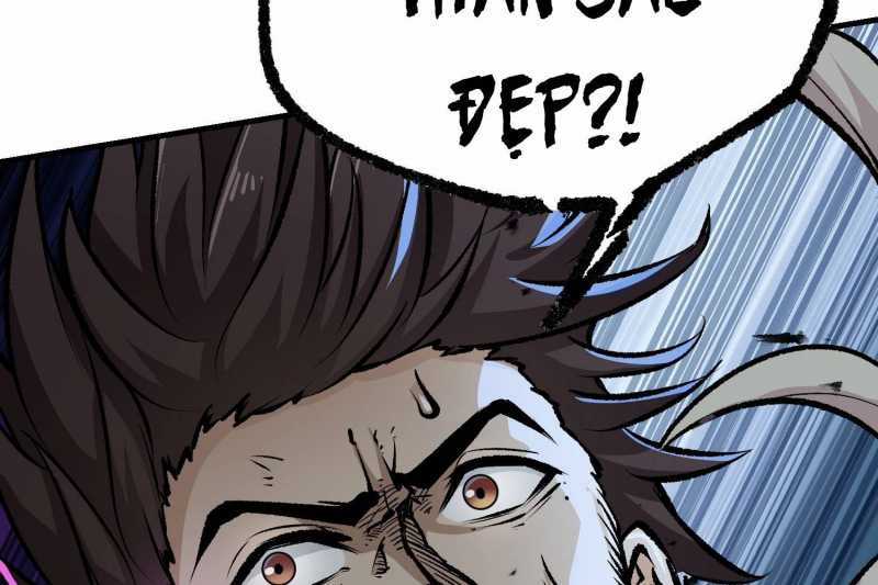 Vô Cản Sát Thần Chapter 5 trang 50