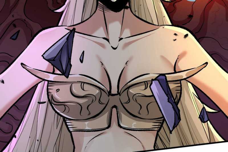 Vô Cản Sát Thần Chapter 5 trang 54