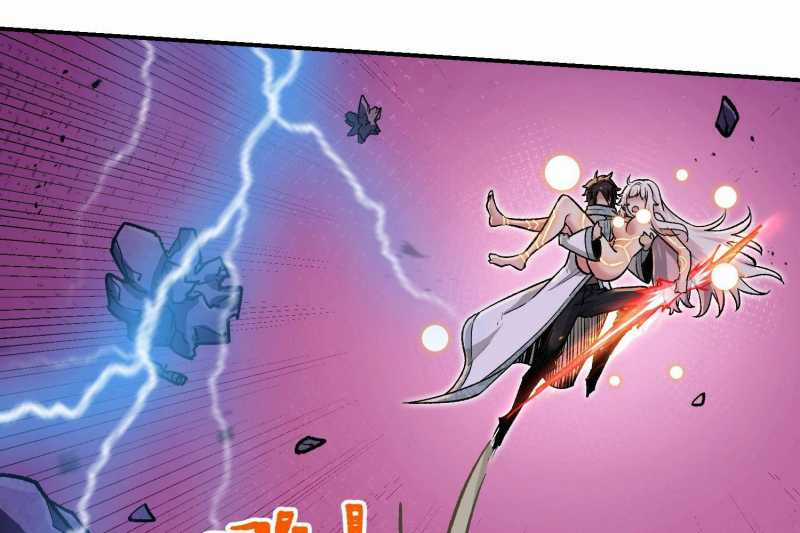Vô Cản Sát Thần Chapter 5 trang 59