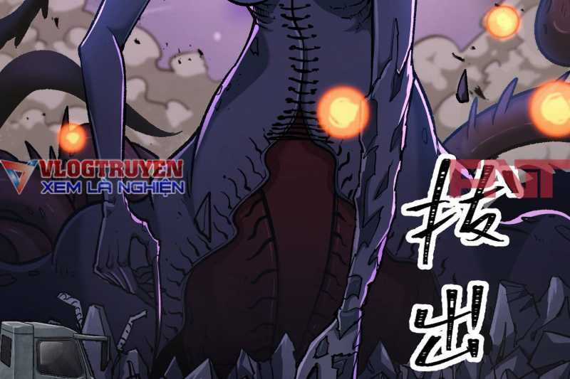 Vô Cản Sát Thần Chapter 5 trang 6