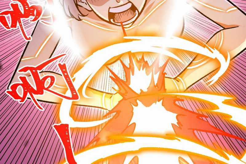 Vô Cản Sát Thần Chapter 5 trang 68