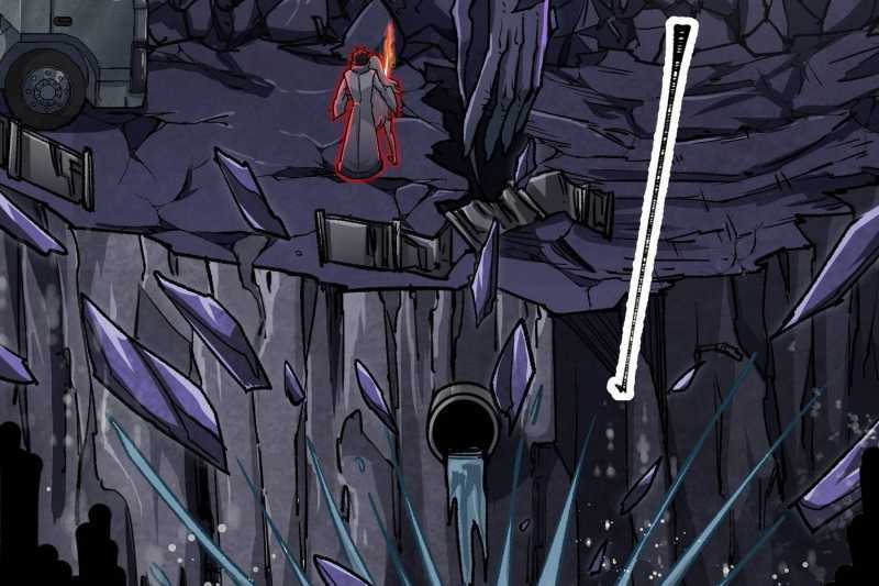 Vô Cản Sát Thần Chapter 5 trang 7