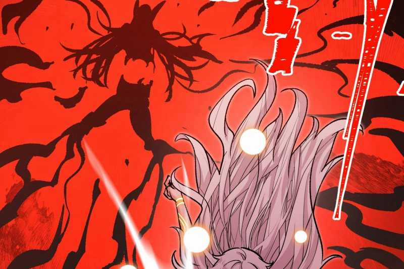 Vô Cản Sát Thần Chapter 5 trang 75