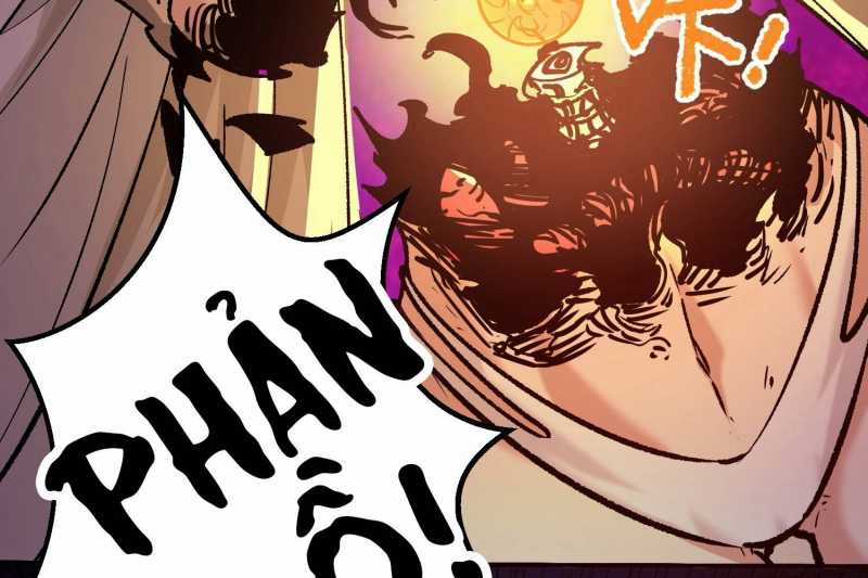 Vô Cản Sát Thần Chapter 5 trang 80