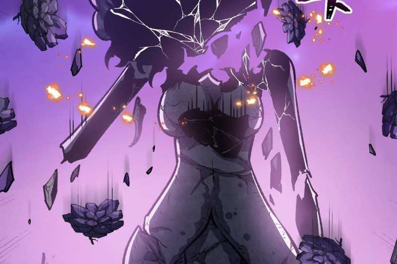 Vô Cản Sát Thần Chapter 5 trang 86