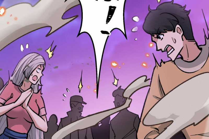 Vô Cản Sát Thần Chapter 5 trang 96