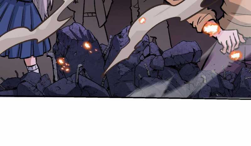 Vô Cản Sát Thần Chapter 5 trang 97