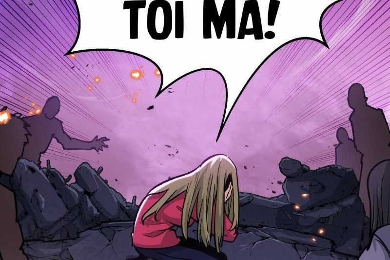 Vô Cản Sát Thần Chapter 5 trang 99