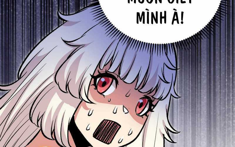 Vô Cản Sát Thần Chapter 6 trang 118