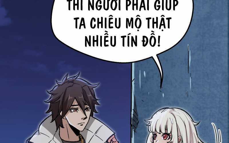 Vô Cản Sát Thần Chapter 6 trang 124