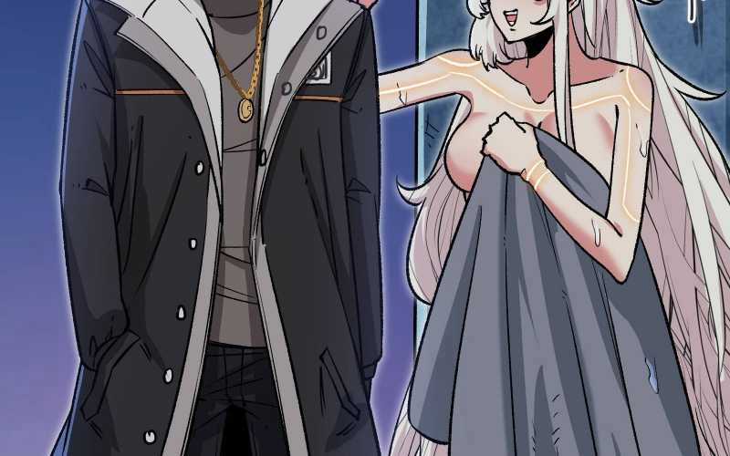 Vô Cản Sát Thần Chapter 6 trang 125