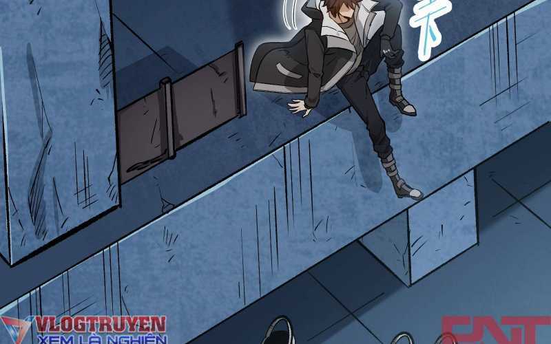 Vô Cản Sát Thần Chapter 6 trang 139