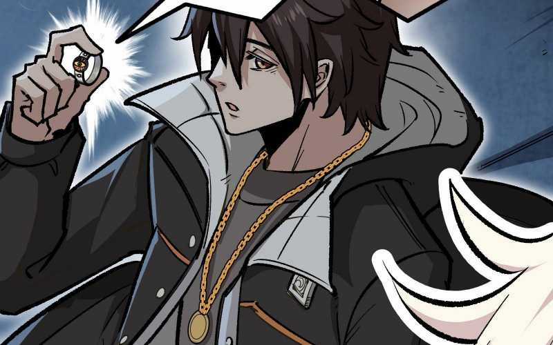 Vô Cản Sát Thần Chapter 6 trang 156