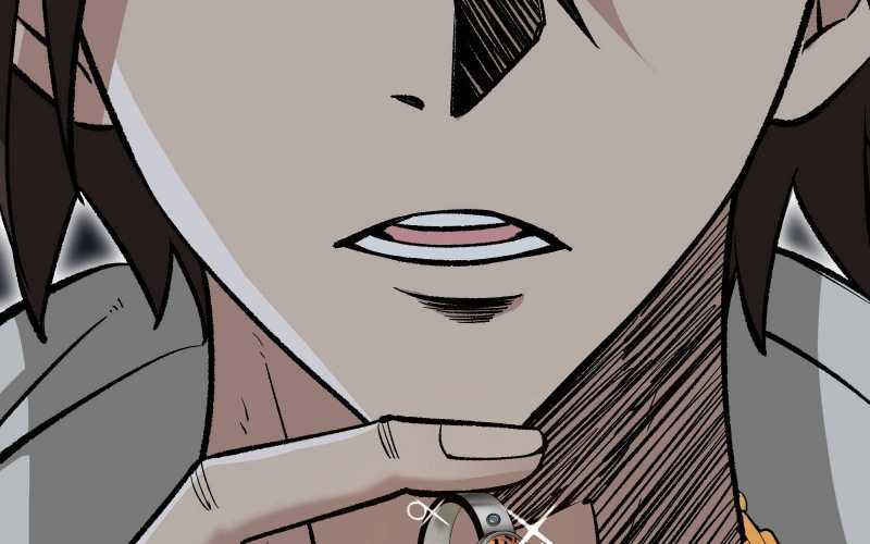 Vô Cản Sát Thần Chapter 6 trang 161