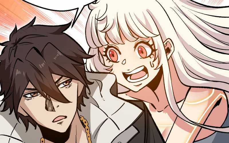 Vô Cản Sát Thần Chapter 6 trang 168