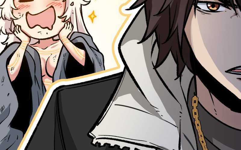 Vô Cản Sát Thần Chapter 6 trang 17