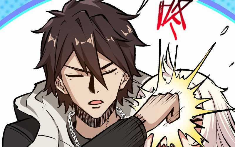 Vô Cản Sát Thần Chapter 6 trang 176