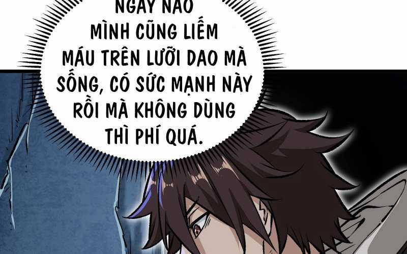Vô Cản Sát Thần Chapter 6 trang 179