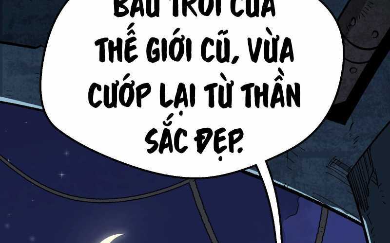 Vô Cản Sát Thần Chapter 6 trang 195