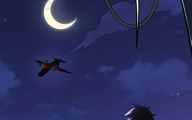 Vô Cản Sát Thần Chapter 6 trang 196