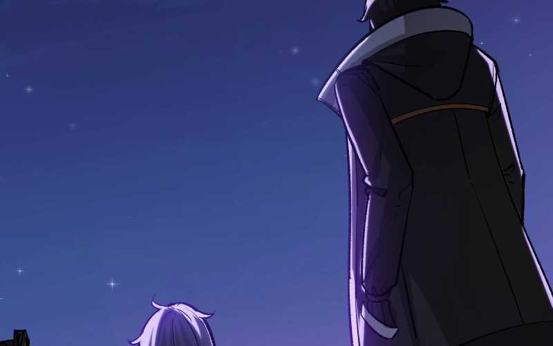 Vô Cản Sát Thần Chapter 6 trang 197