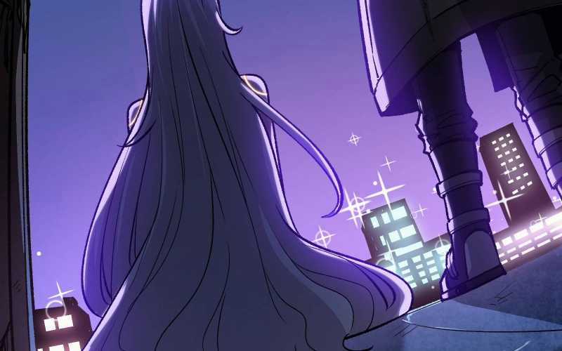 Vô Cản Sát Thần Chapter 6 trang 198