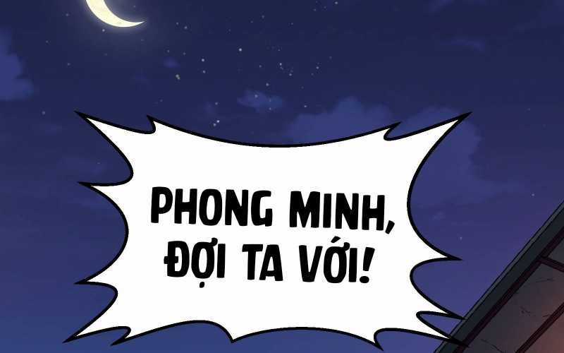 Vô Cản Sát Thần Chapter 6 trang 2