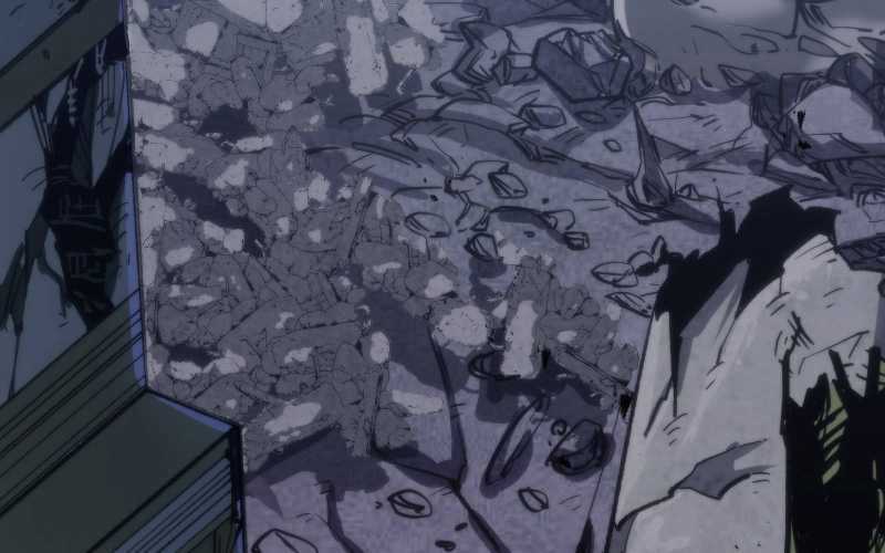 Vô Cản Sát Thần Chapter 6 trang 203