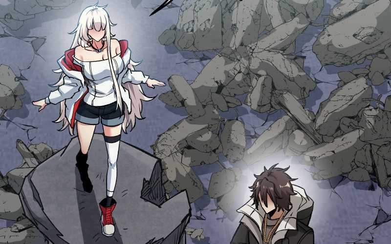 Vô Cản Sát Thần Chapter 6 trang 208