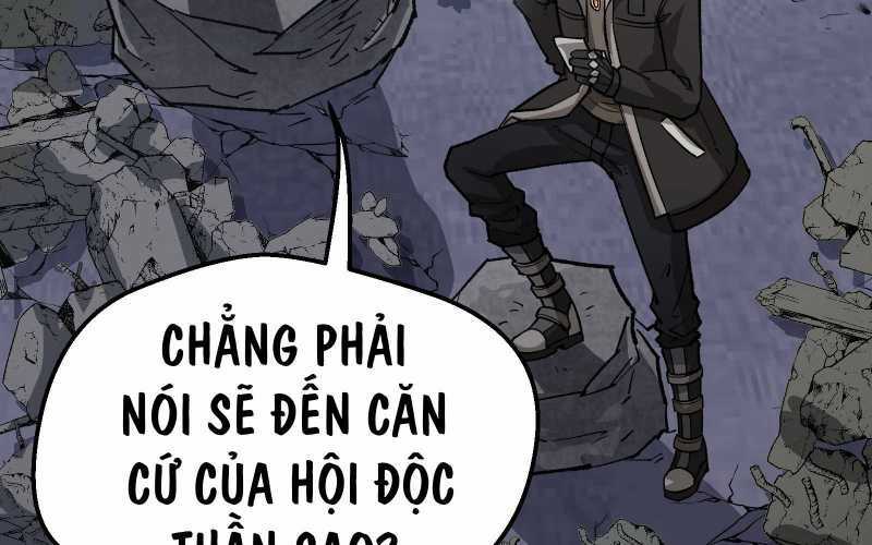 Vô Cản Sát Thần Chapter 6 trang 209