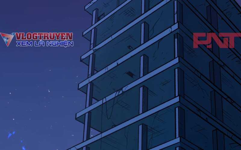 Vô Cản Sát Thần Chapter 6 trang 21