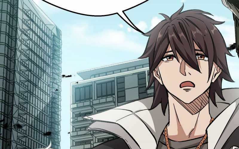 Vô Cản Sát Thần Chapter 6 trang 213