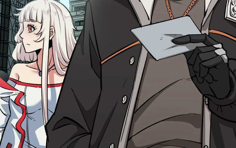 Vô Cản Sát Thần Chapter 6 trang 214