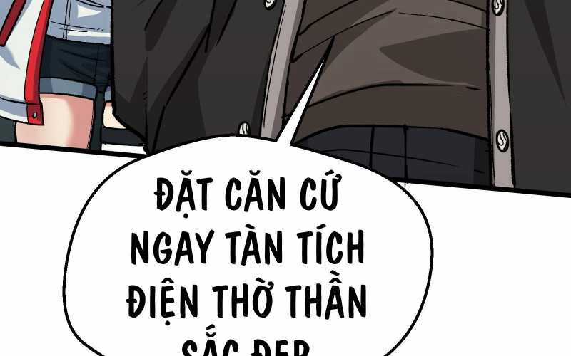 Vô Cản Sát Thần Chapter 6 trang 215